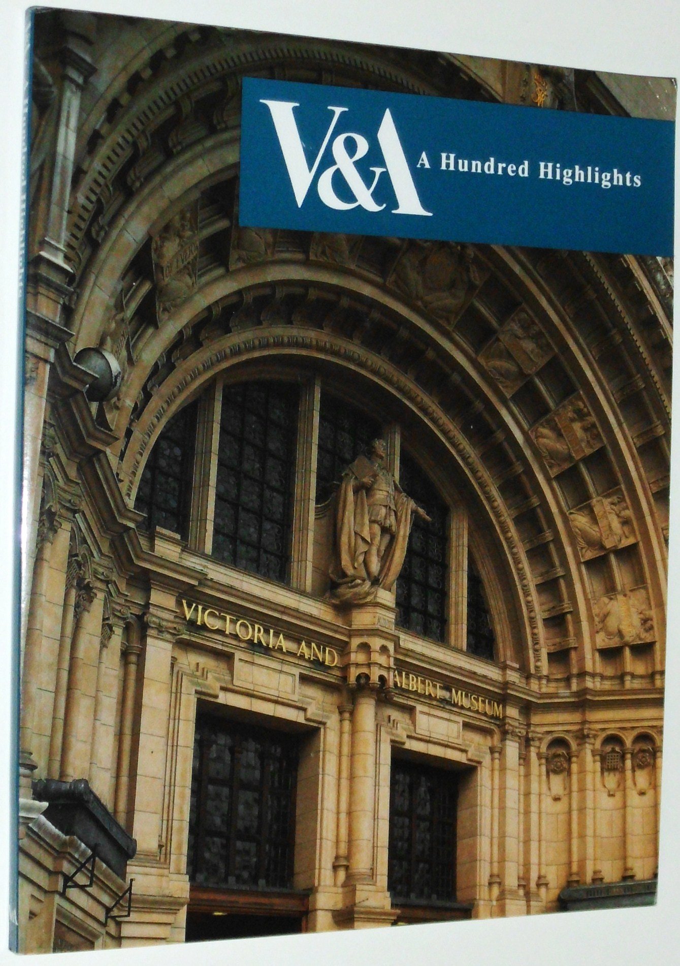 V & A: A Hundred Highlights