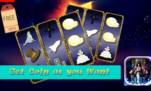 Funny Slot Hera Poker : Real Vegas Slots FREE Casino – vue 3