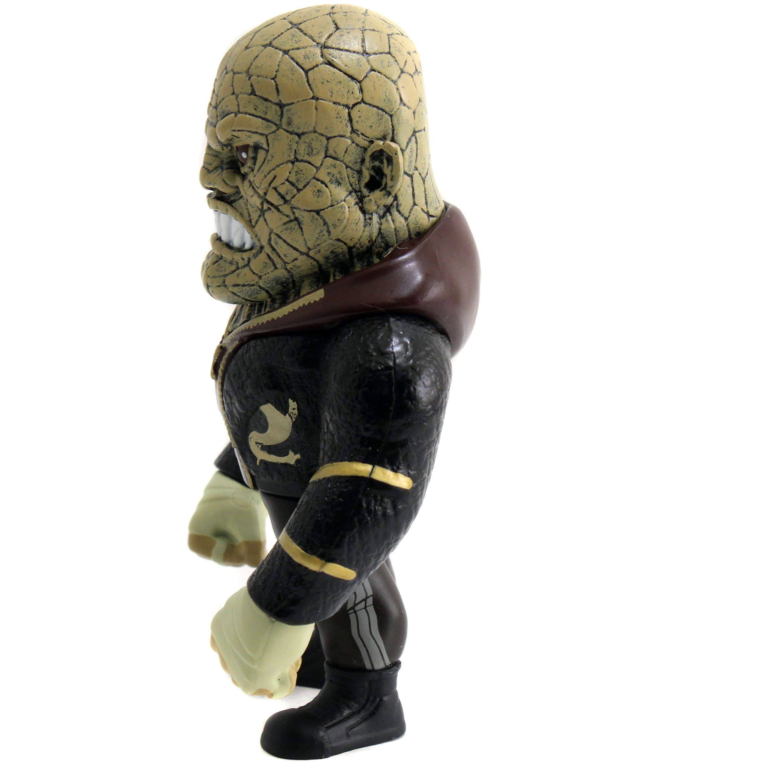 Amazon.co.jp: メタルズ ダイキャスト フィギュア スーサイド