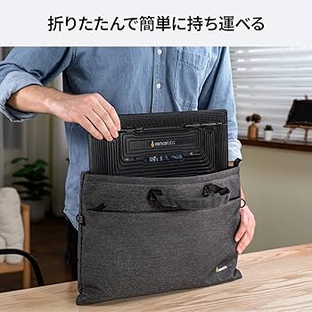 Amazon.co.jp: XENCELABS PD16専用スタンド ペンディスプレイ16