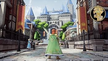 Romancing SaGa 2　Switch　e-STORE専売 Romancing SaGa 2: Revenge of the Seven | SQUARE ENIX Store