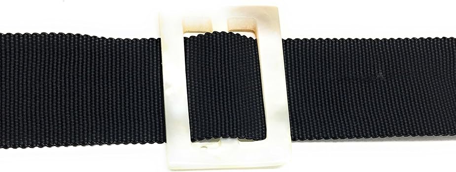 小物 MURRAL  cover pearl belt MURRAL Snow cover pearl belt | KOKO