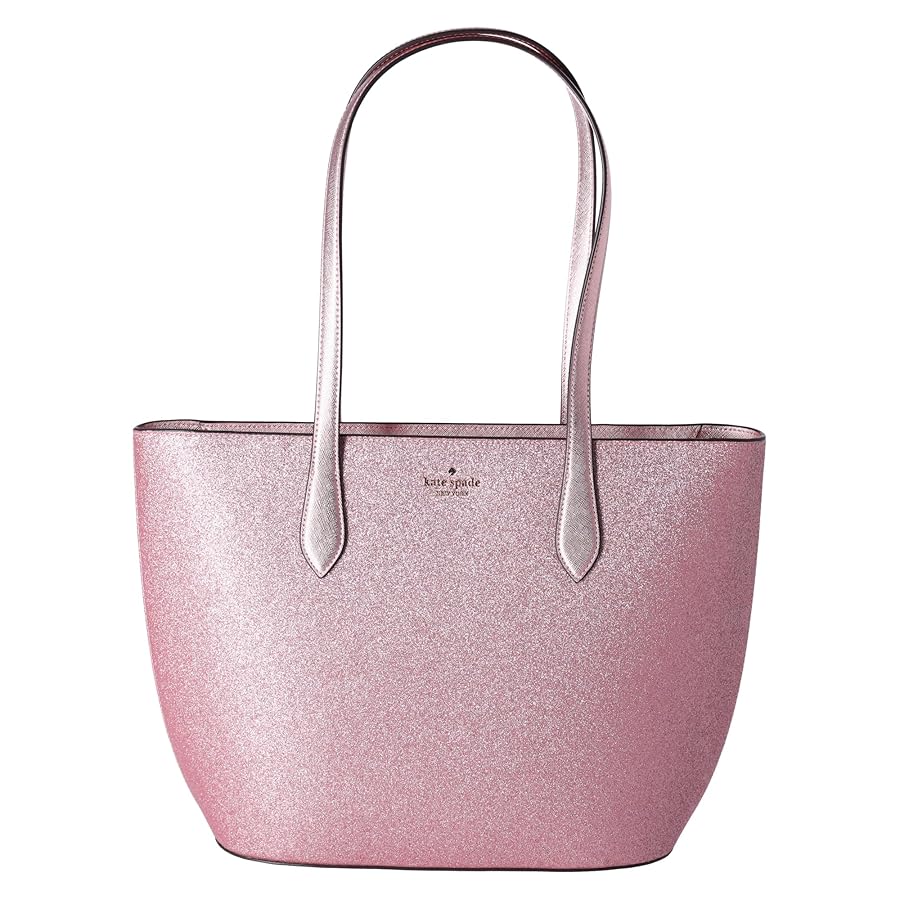 Kate Spade ピンク ファーバッグ キャットフェイクファーバッグ（リュック） | kate spade NEW