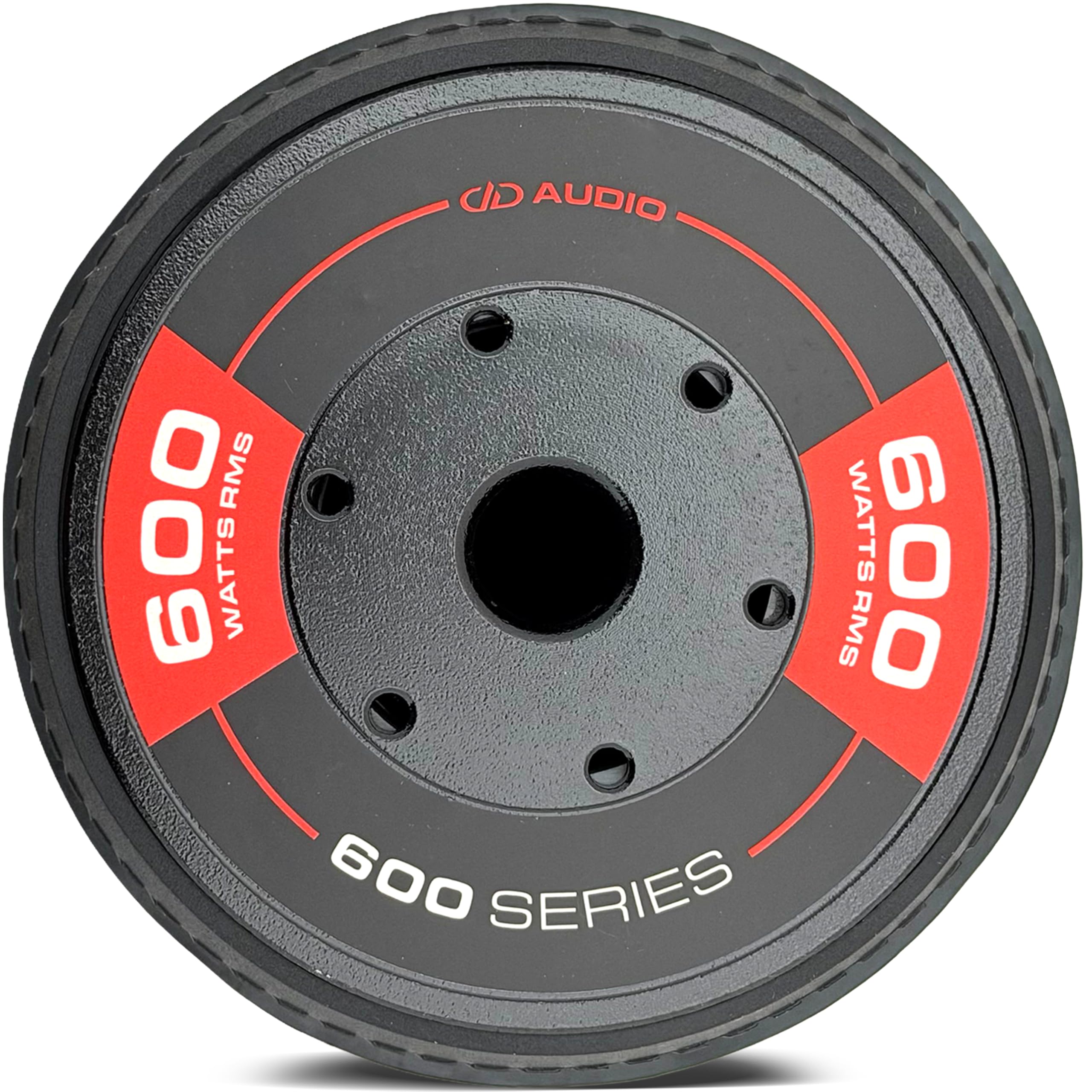 Amazon.co.jp: 606d-D4 - DD Audio 6.5インチ 1500W デュアル 4オーム 