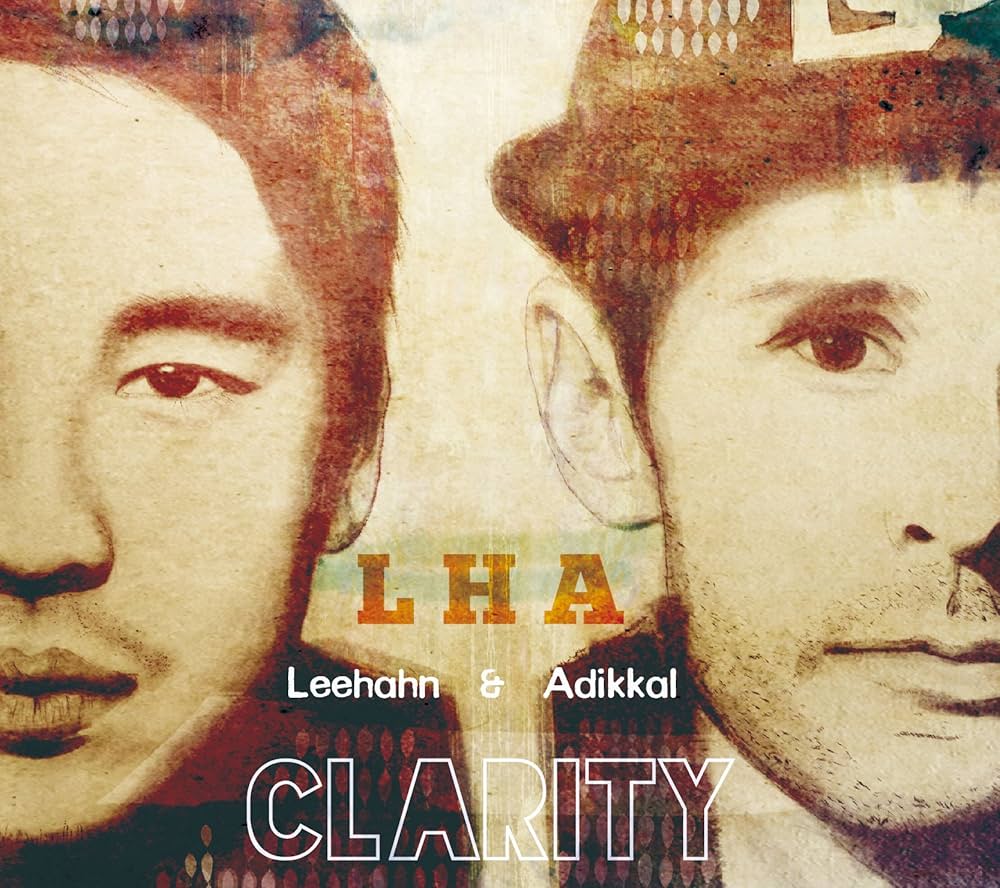 邦楽 CLARITY Clarity | Spotify