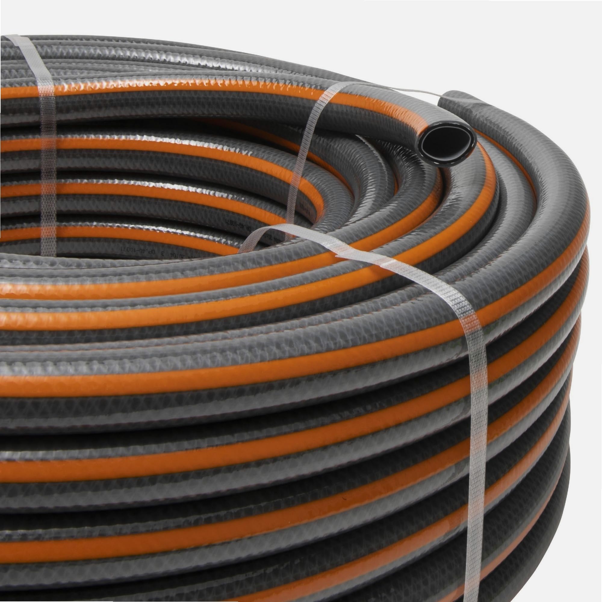 WERKA PRO Tuyau d'arrosage antivrille 280 g 40 m