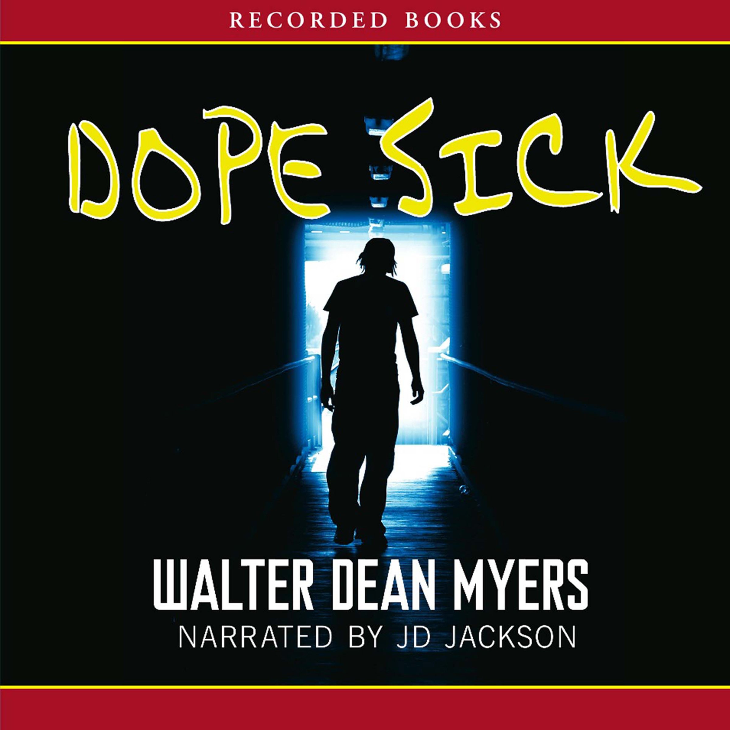Cover art for Dope Sick