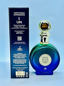 パリスコーナー ノーススタッグ エクスプレッションズ ワン アン 100ml パリスコーナー ノーススタッグ エクスプレッションズ ワン アン