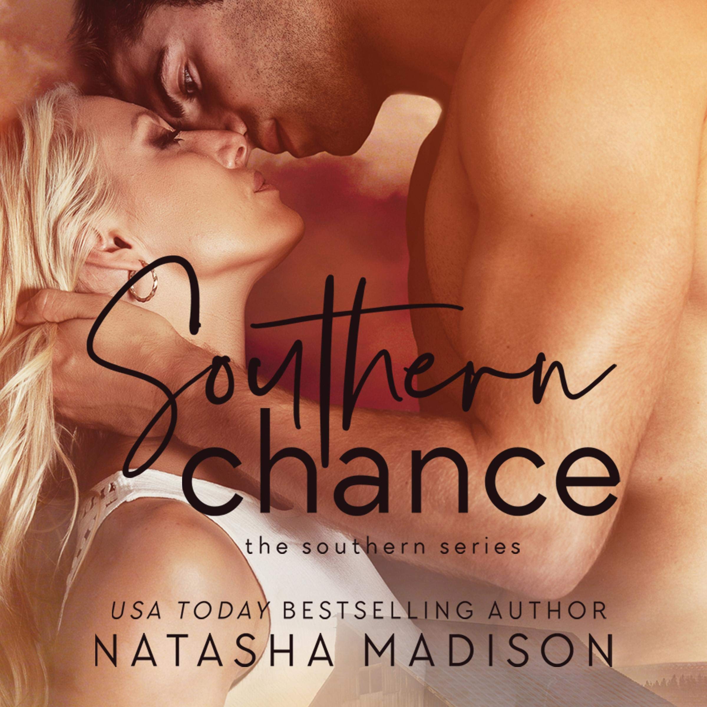 Cover art for Southern Chance