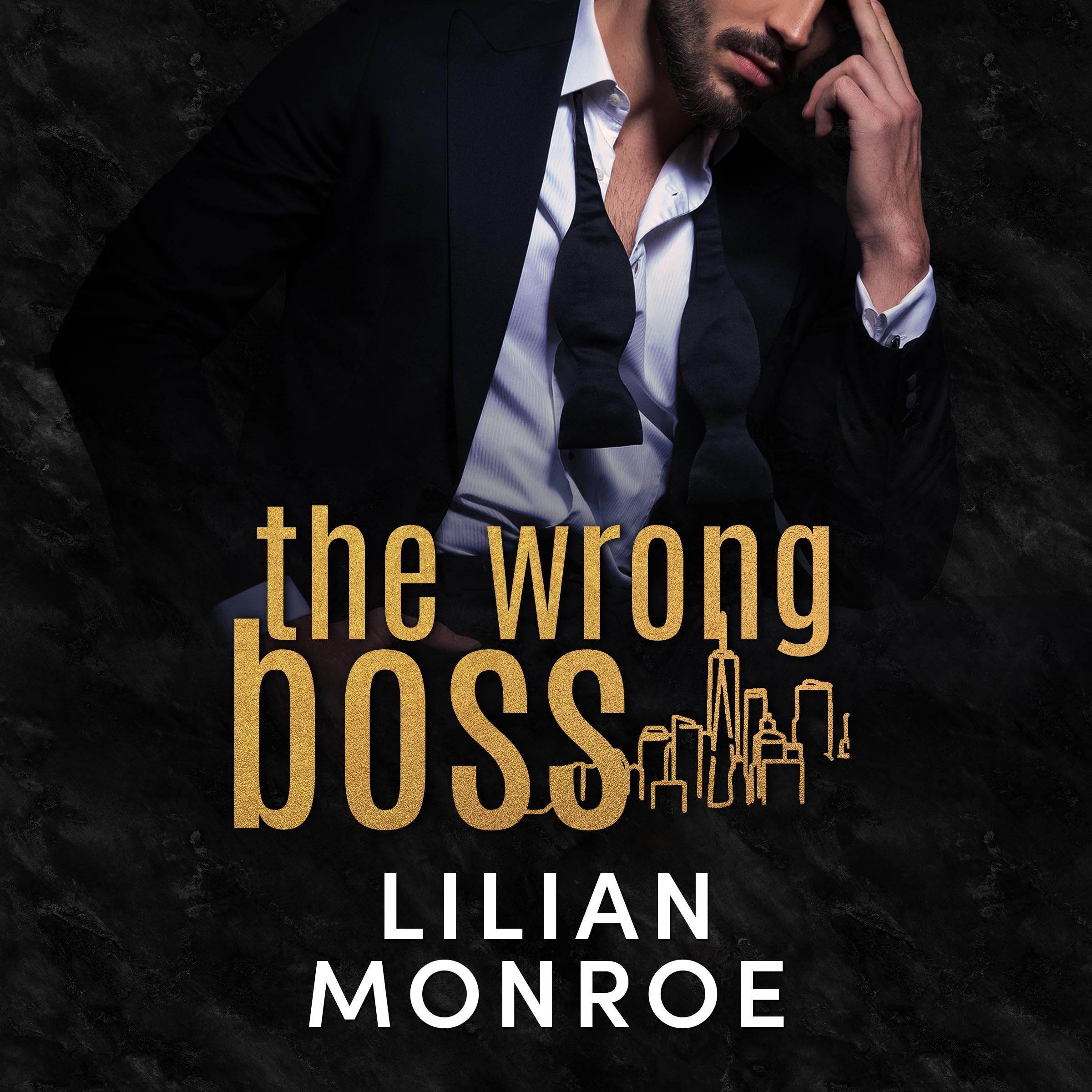The Wrong Boss