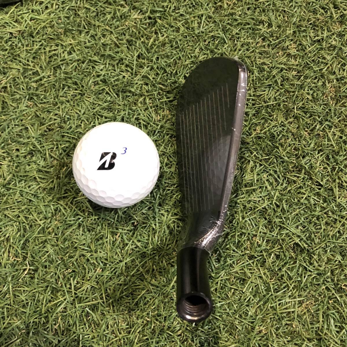 JM-H2 PVDブラック 5-P ６本セット マスダゴルフ ジオテックゴルフ公式通販サイト / マスダゴルフ JM-H2アイアン