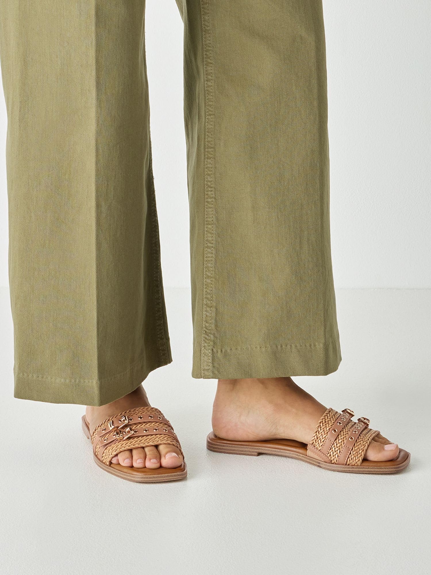 Tamaris Femme mule plate