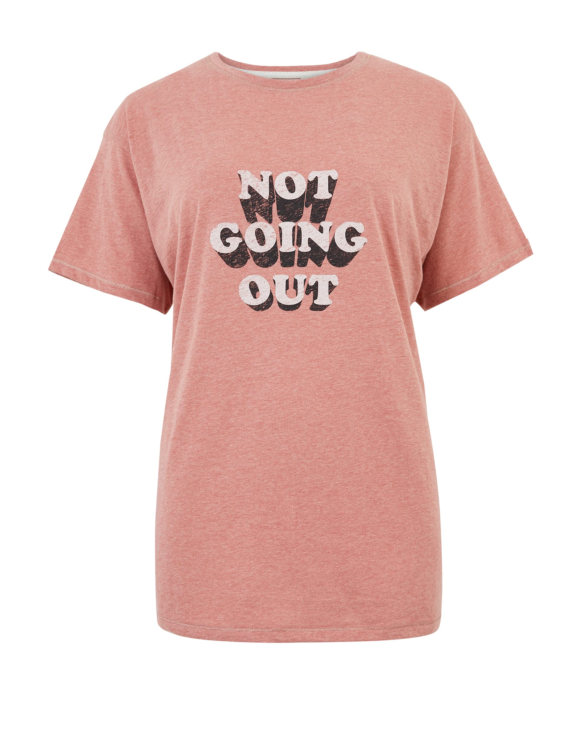 Marks & Spencerwomens T373295T-A3 Pajama Top