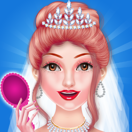 Wedding dress up & makeover gamesAmazon.co.ukAppstore for Android