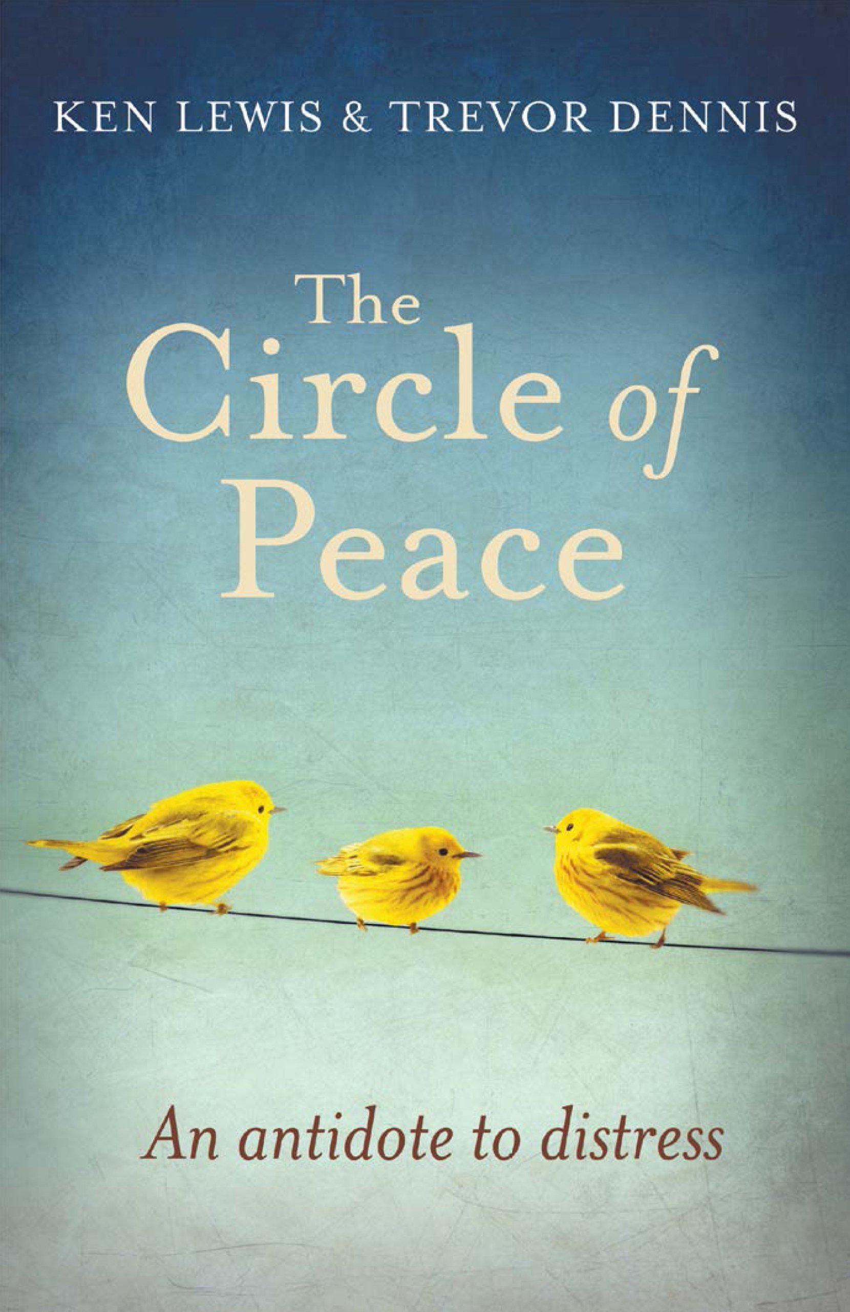 The Circle of Peace Dennis Paperback SPCK 9780281072118