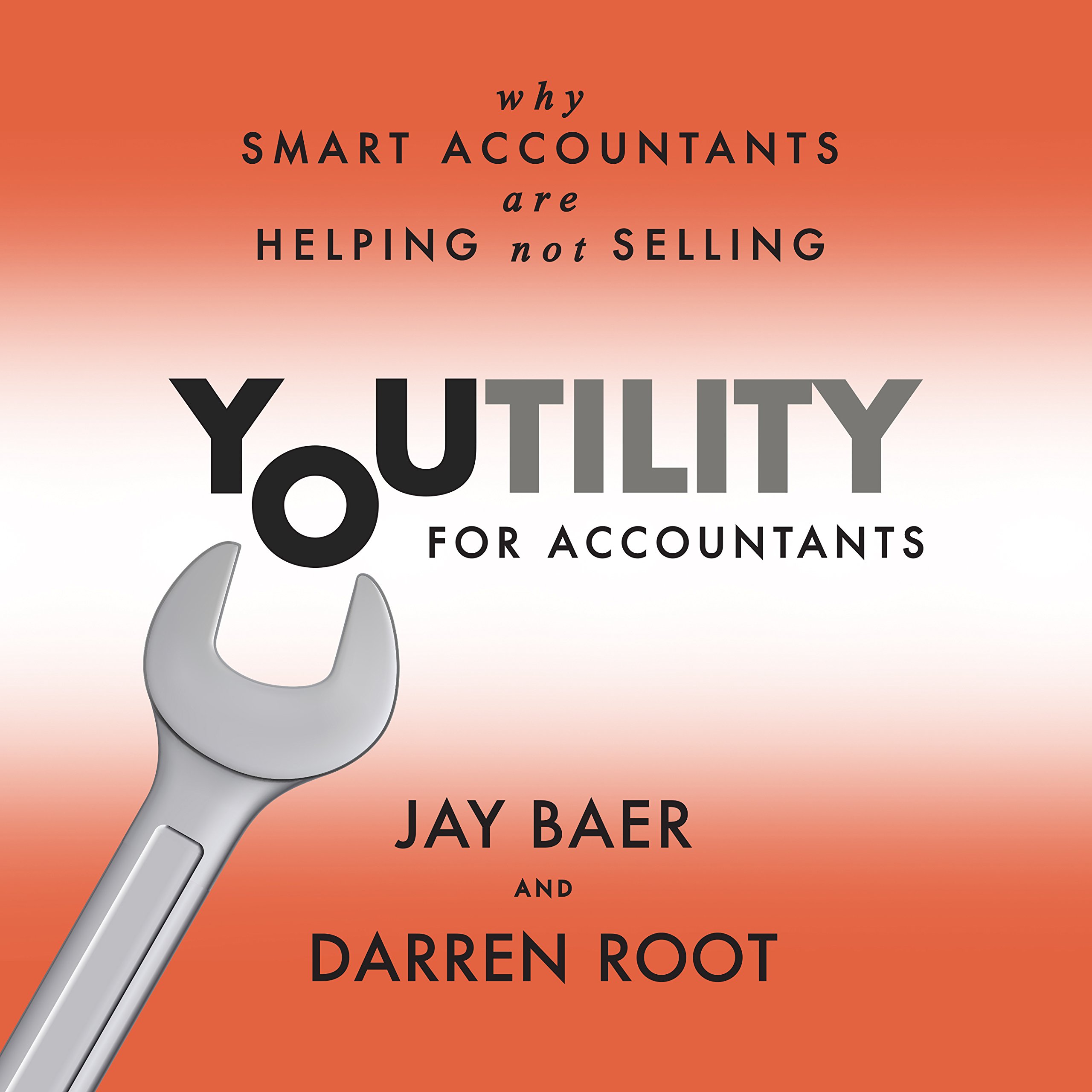Cover art for Youtility for Accountants