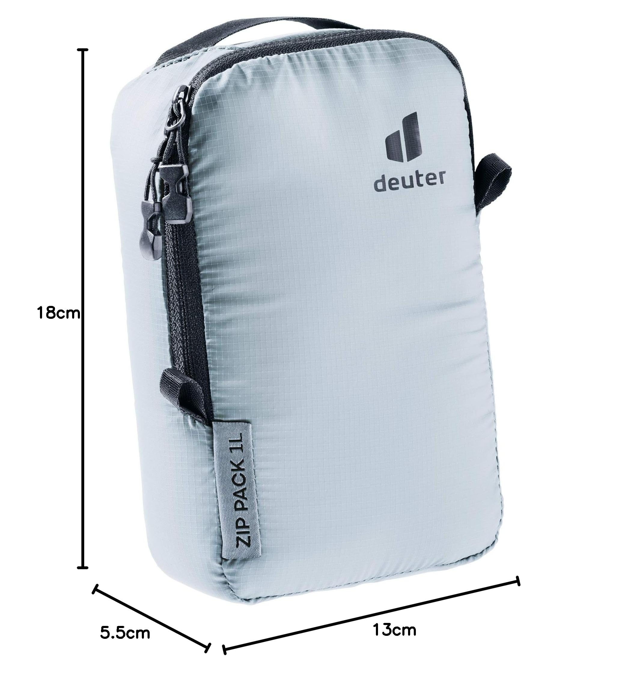 deuter Zip Pack 1 torba podróżna