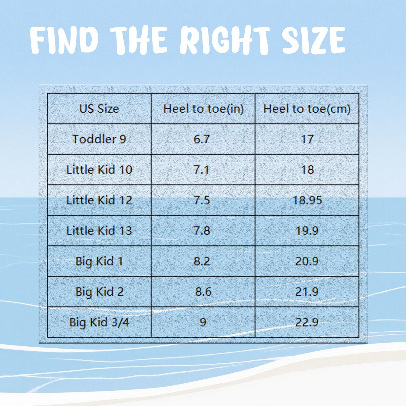 XUKER Kids Neoprene Diving Boots for Boys Girls Toddlers 3mm Sand Beach Shoes for Scuba Diving Snorkeling Rafting, Windsurfing