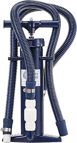 Miniatura 3 de Rectorseal Bomba de línea de drenaje condensado Mighty AC 97795