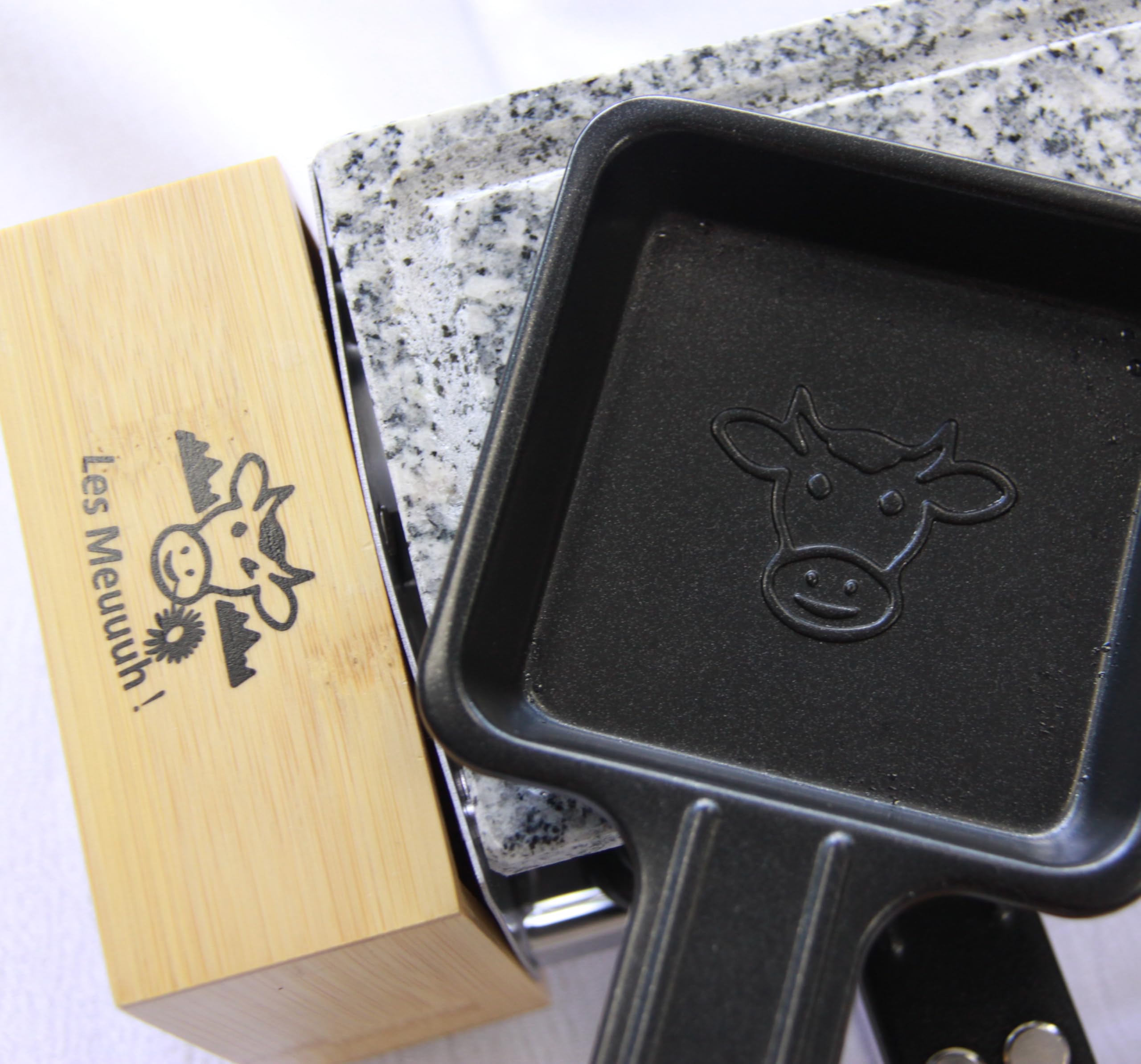 Raclette LITTLE BALANCE 8619