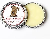 Vista 316 de Healthy Breeds Border Collie Bálsamo nasal para perros 2 oz