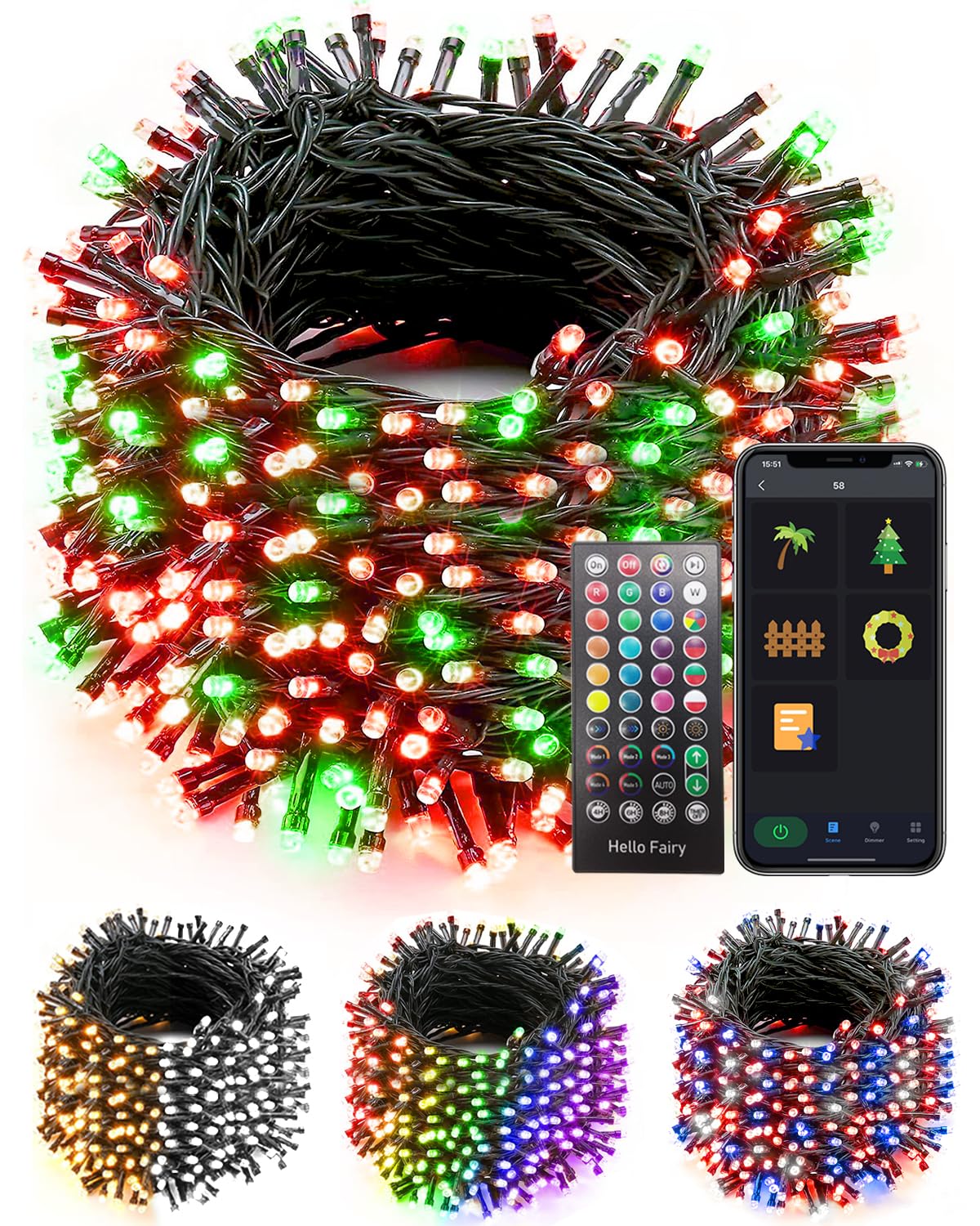 ライト・ランタン Coleman2024ChristmasLimitedReindeerEdit Coleman