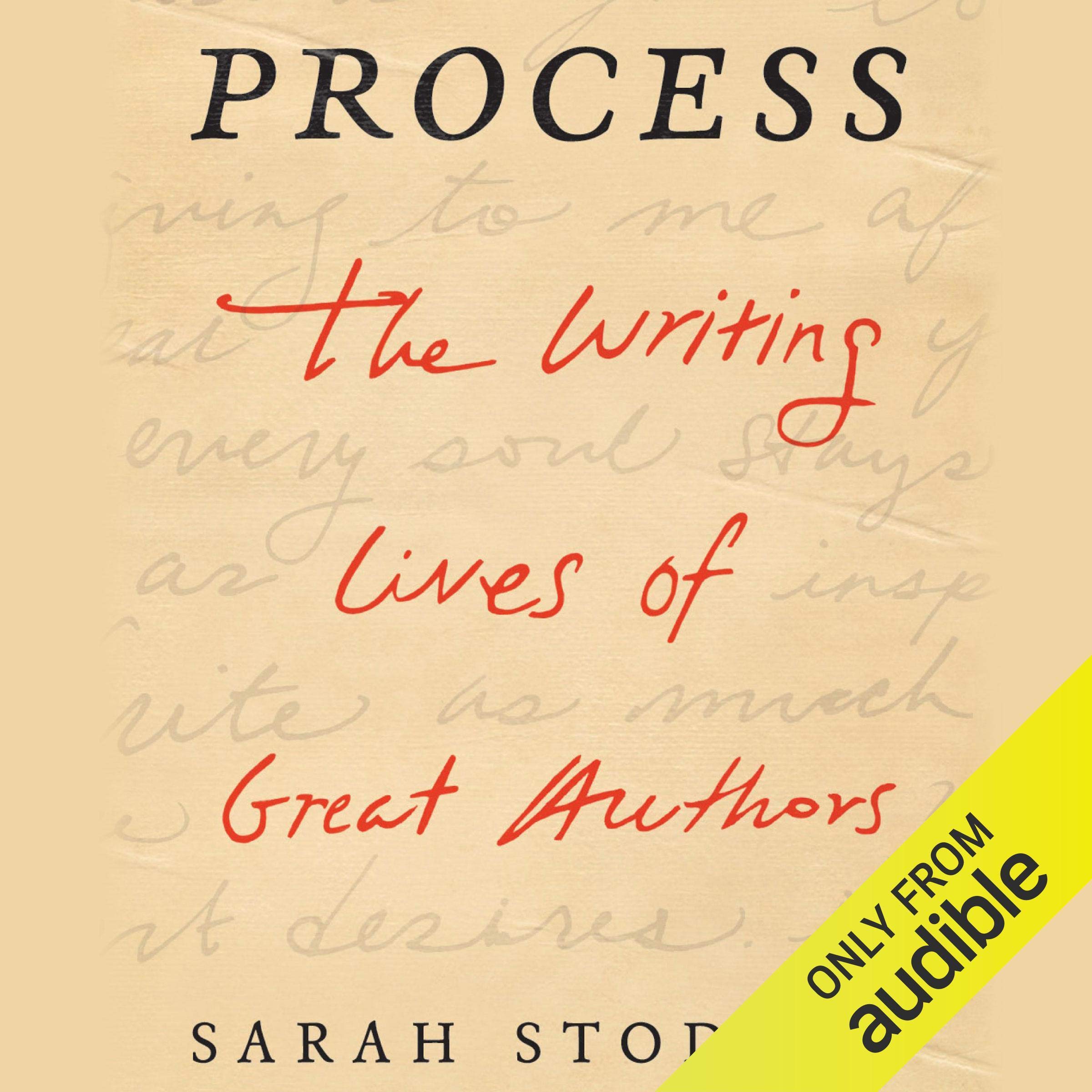 Cover art for Process