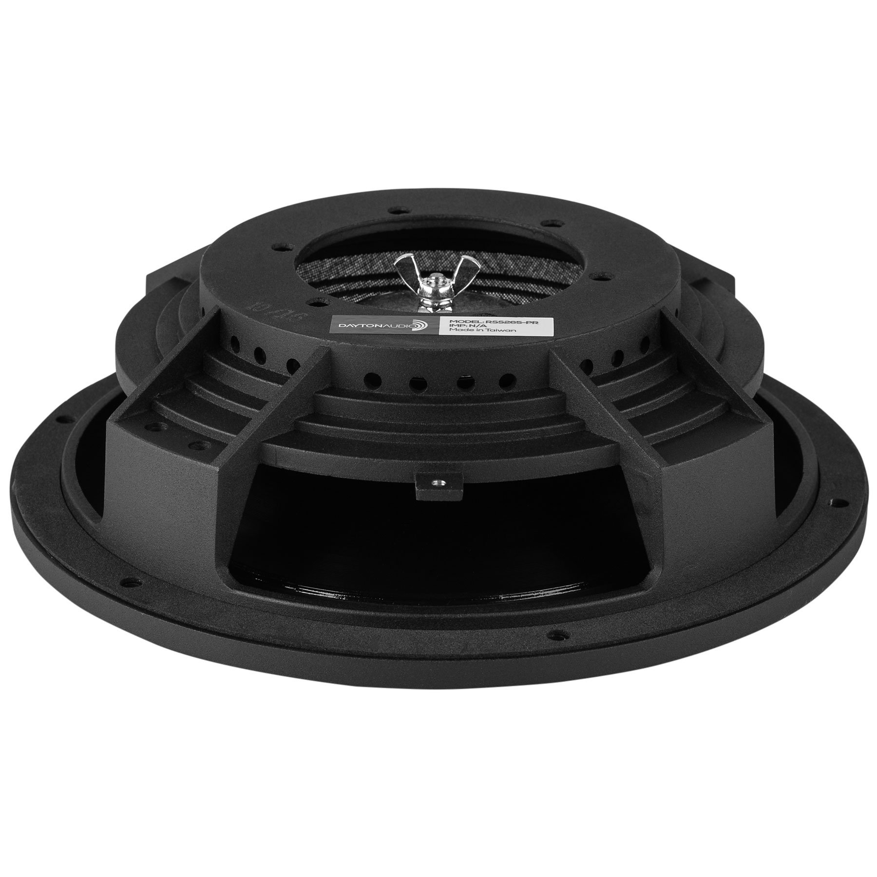 Dayton Audio RSS265-PR 10