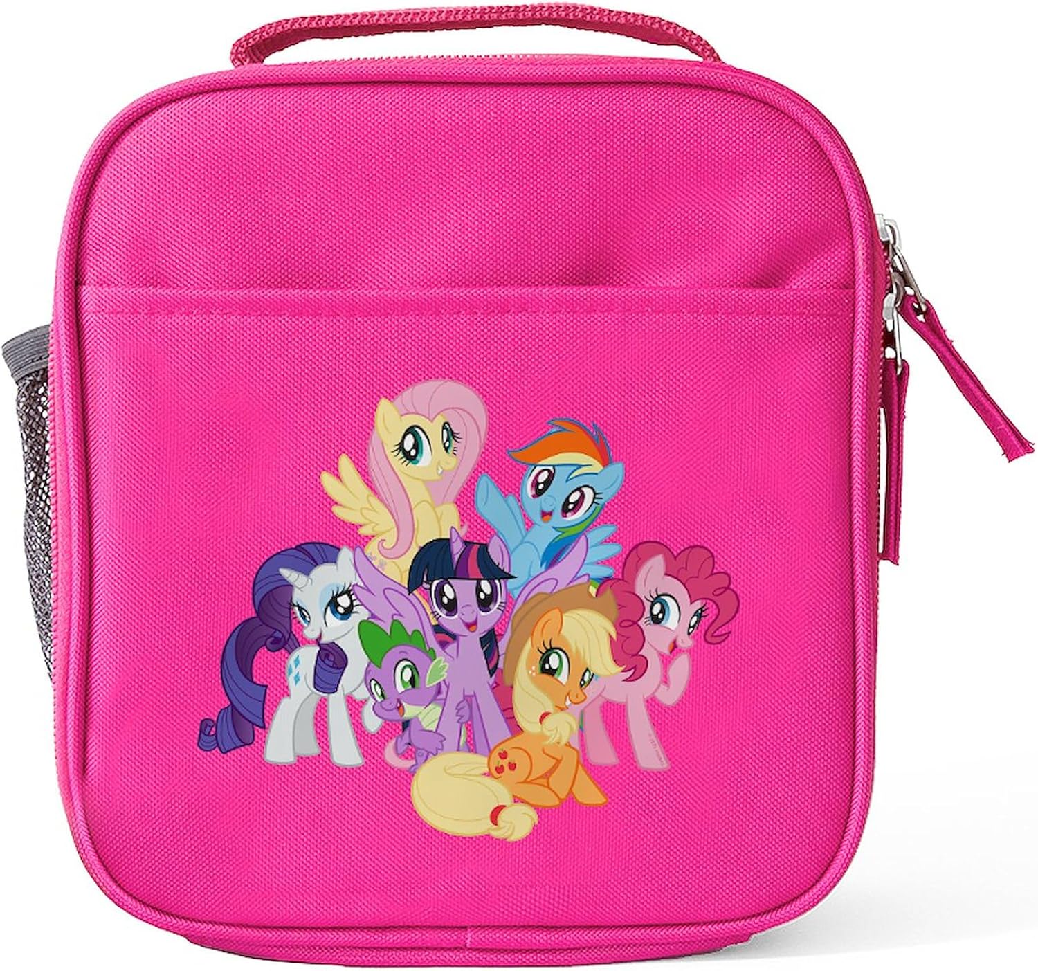 CafePress My Little Pony Core Group 2 Reusable Lunch Box