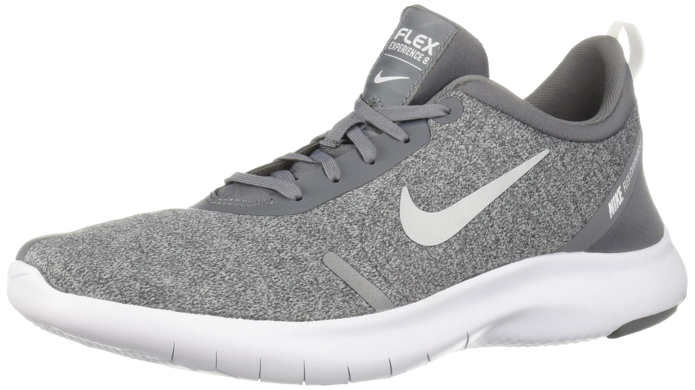 Cool Grey Flex Experience Rn8 NIKE Flex Experience Rn Walking