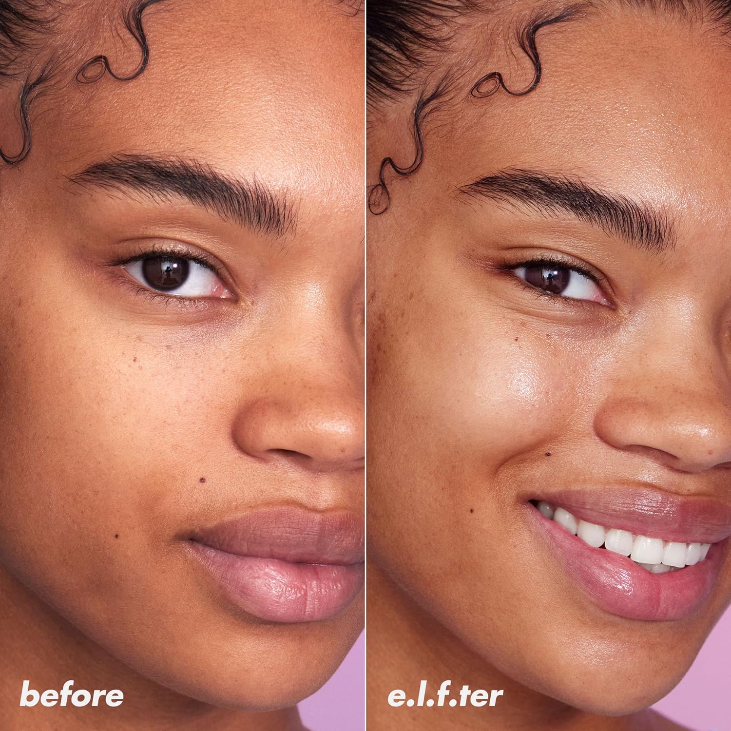 e.l.f. SKIN Thirst Burst Drops