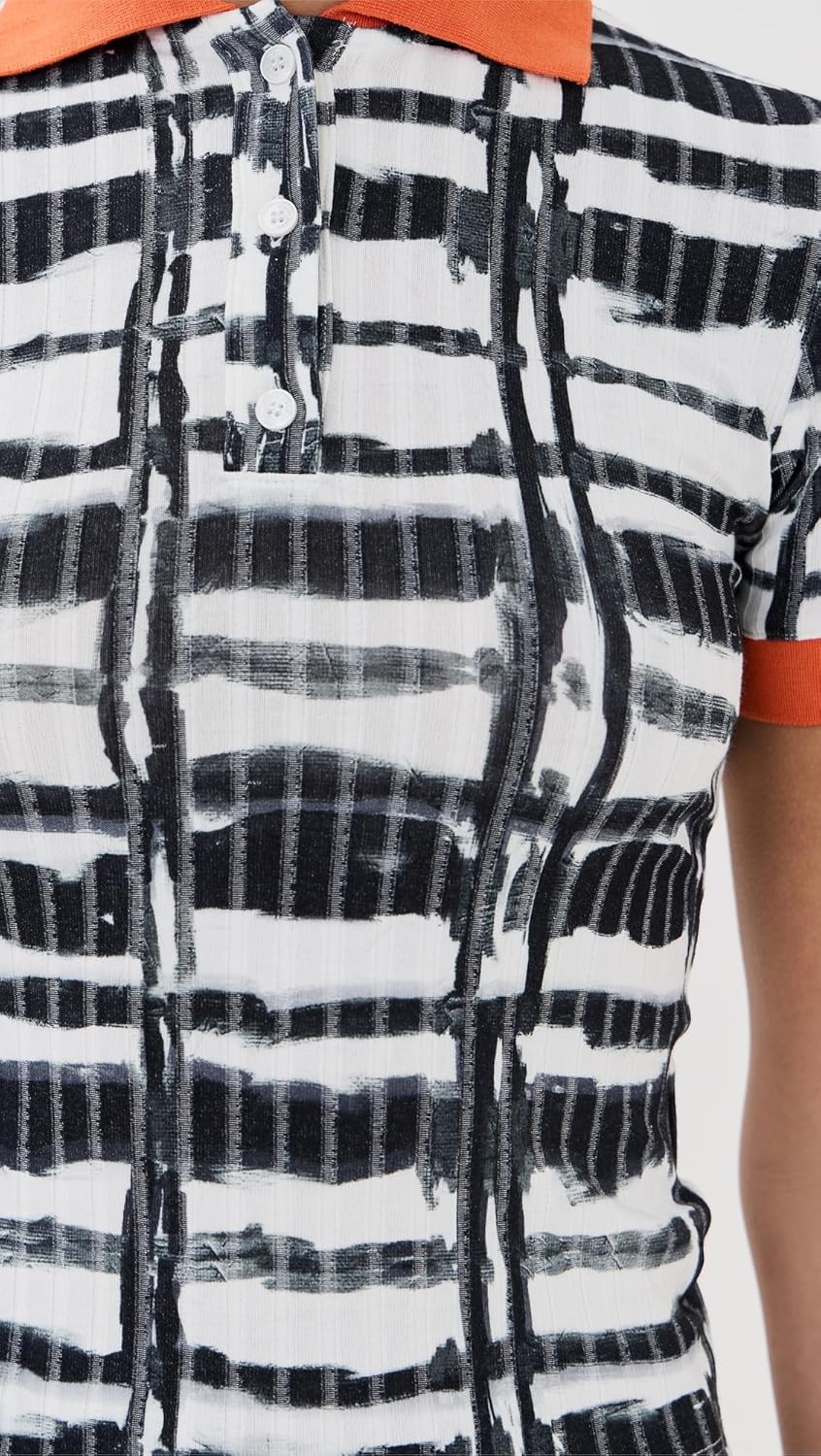 Women's T-Shirt Polo - Image 6