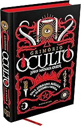 Grimório Oculto