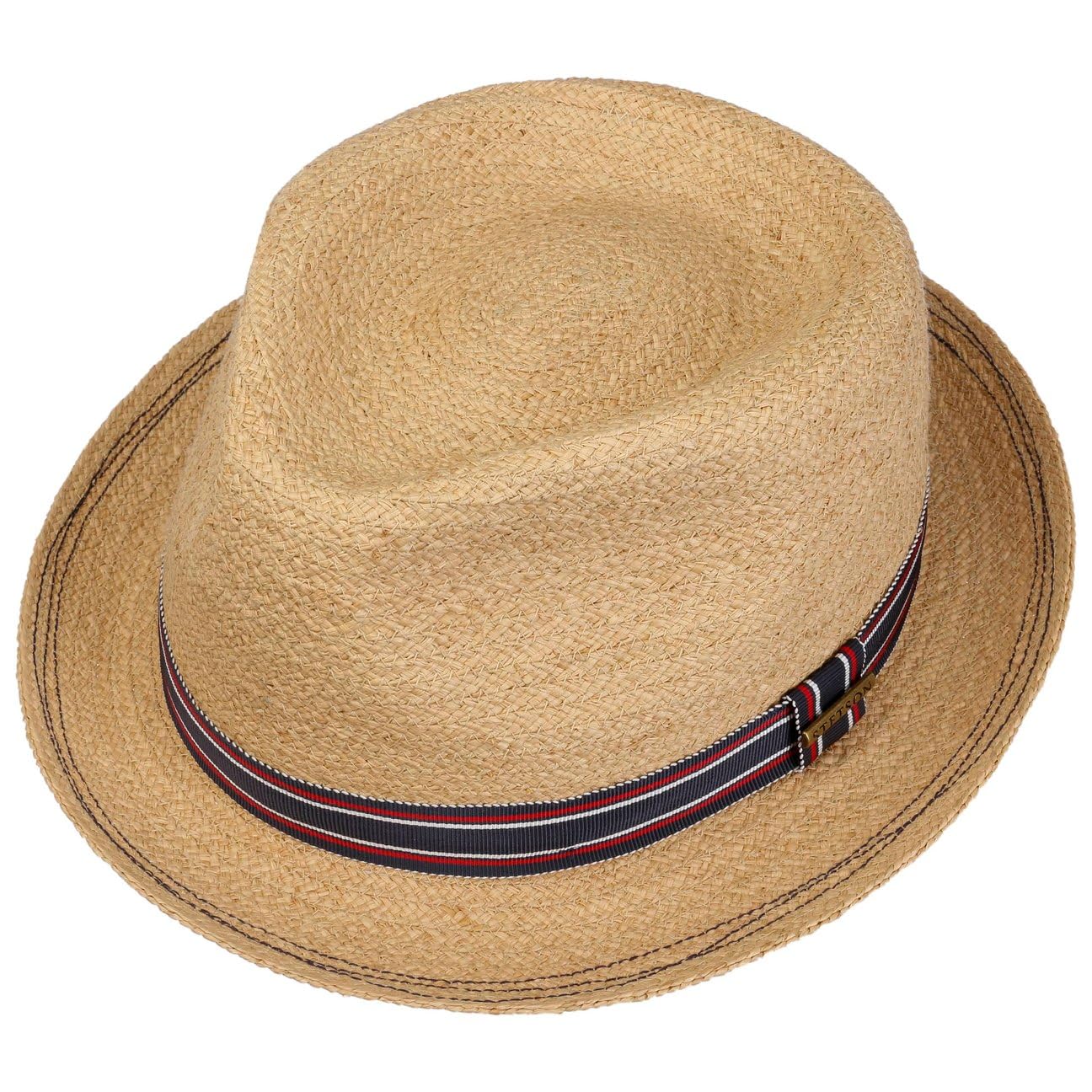 Stetson Brandsfield Player Chapeau Protection UV Unisexe Printemps Ete