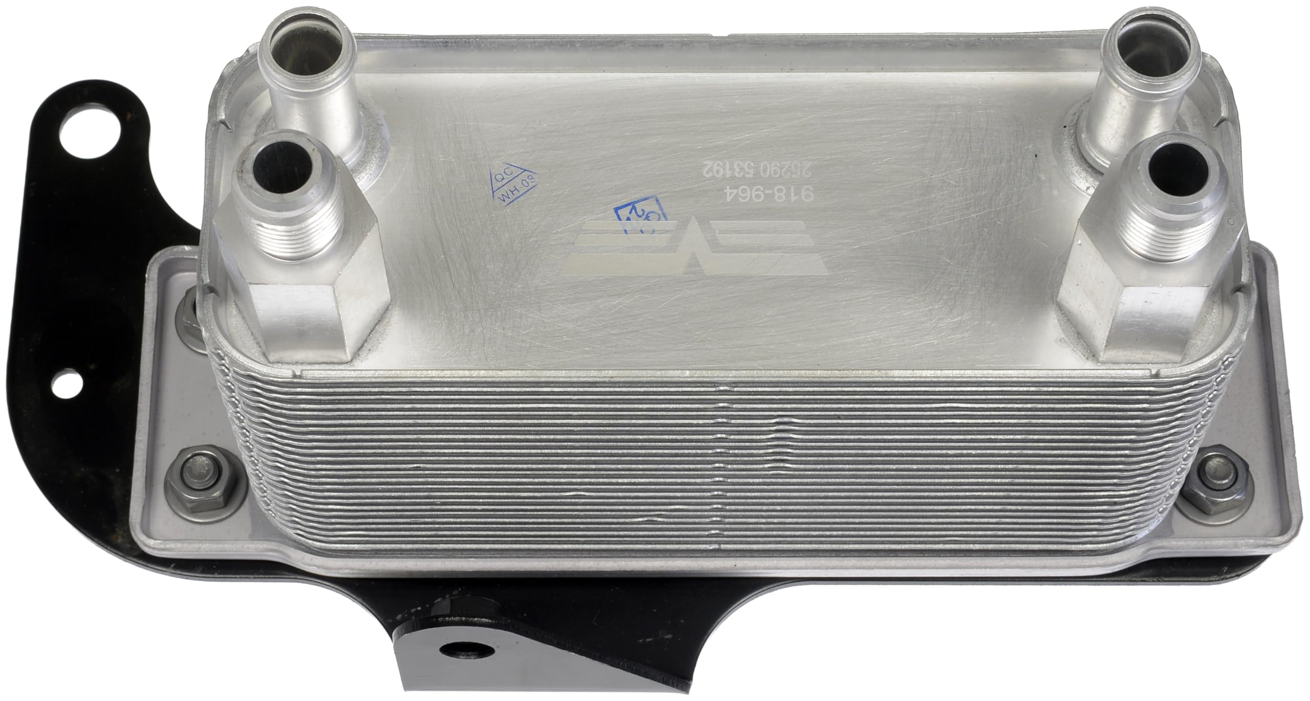 Amazon.com: Dorman 918-964 Rear Automatic Transmission Oil Cooler