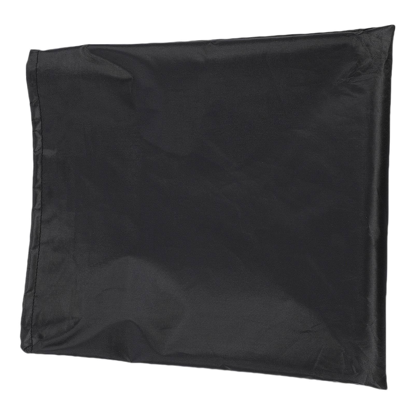 Annadue Pełna Pokrywa na Wózek Widłowy 600D Oxford Fabric, Wodoodporna,