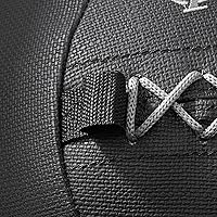 Vista 3 de Philosophy Gym Bola medicinal con peso de carcasa suave con agarre antideslizante