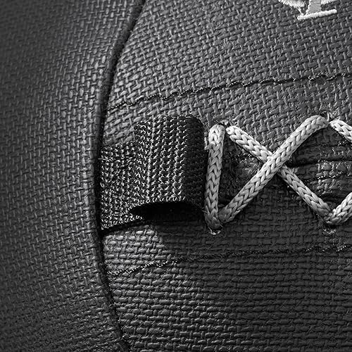 Miniatura 3 de Philosophy Gym Bola medicinal con peso de carcasa suave con agarre antideslizante