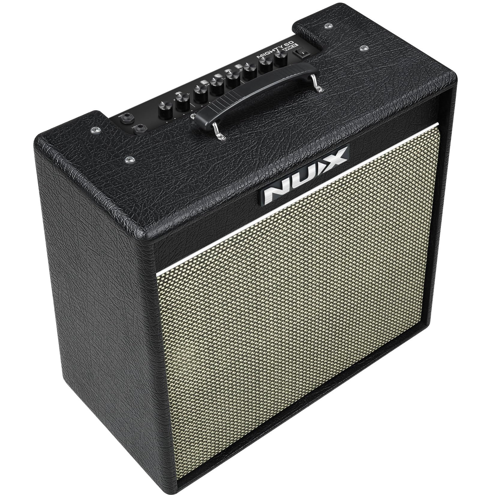 Mighty 60 mkII Guitar Amp