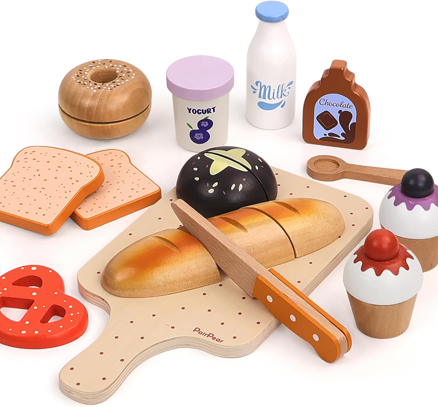 Juguetes de Cocina