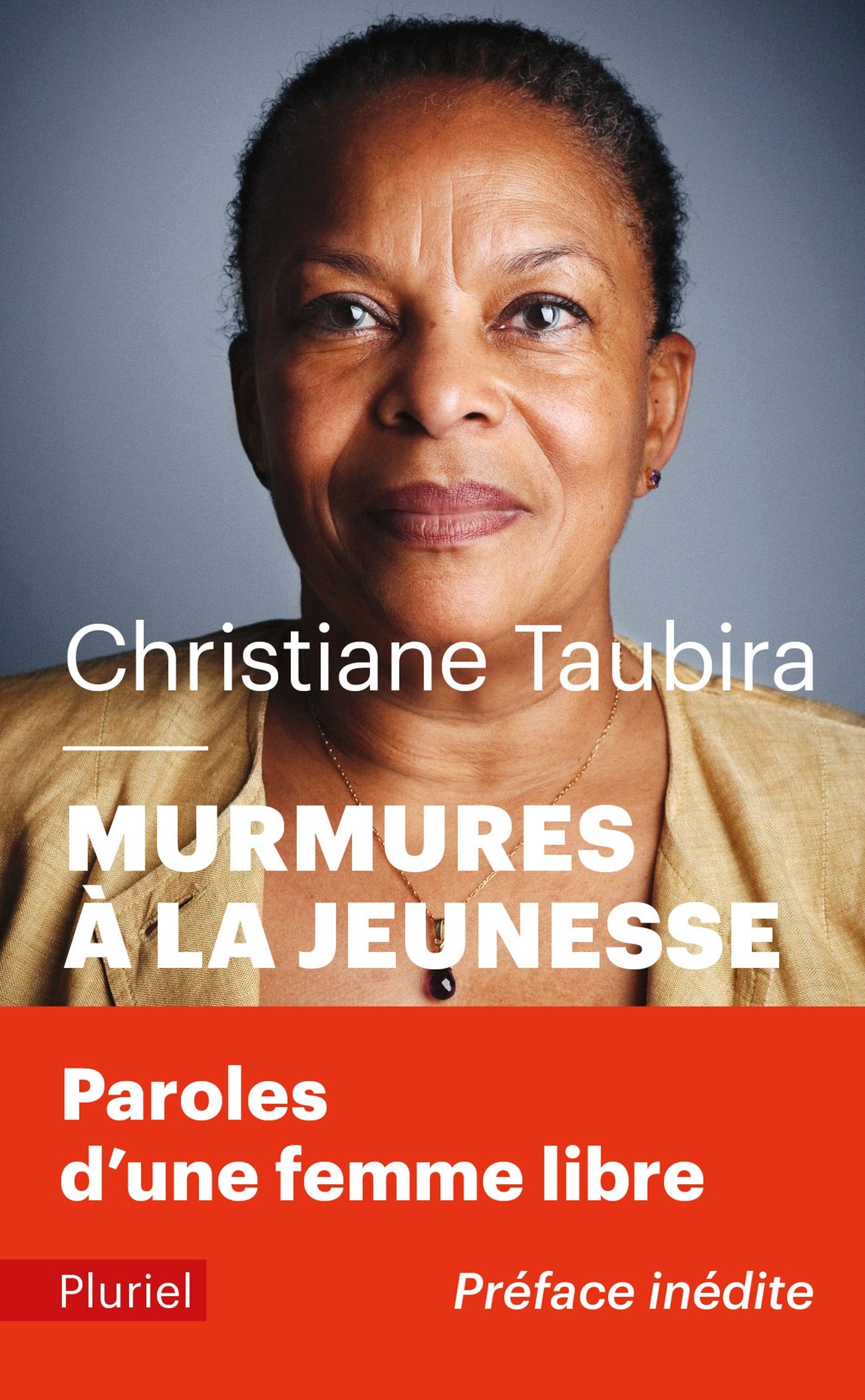 Murmures à la jeunesse (Pluriel (2))