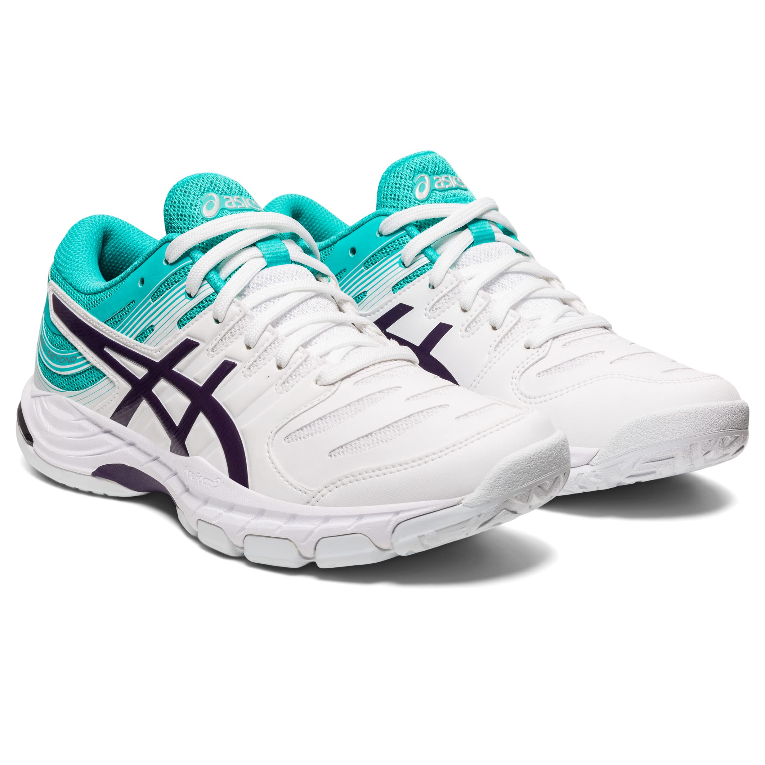 ASICS Gel-Beyond 6 Chaussure de volleyballFemme