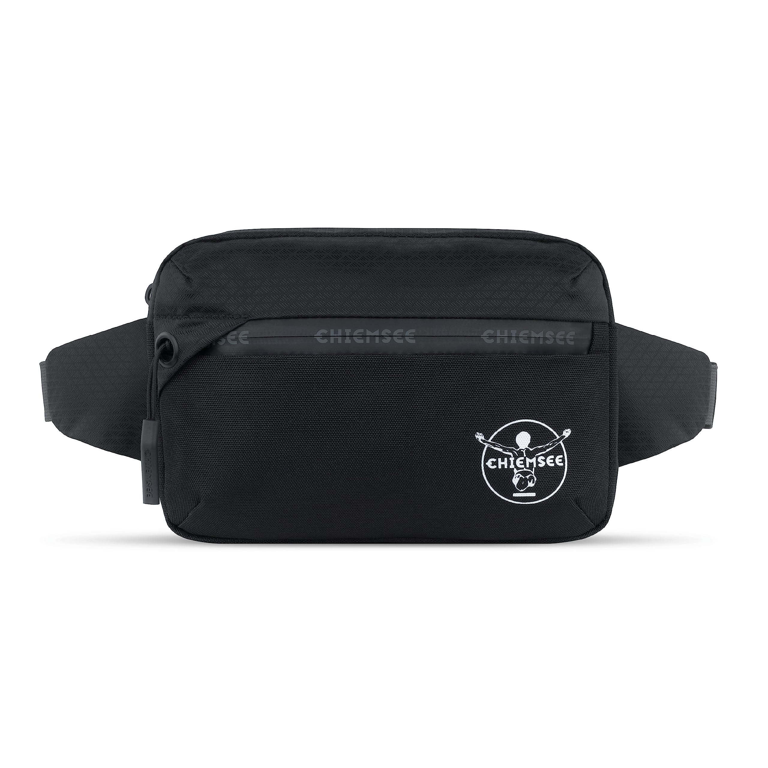 Produktbild von PVC Hüfttasche Transparente Sport Bauchtasche Klein Für Outdoor