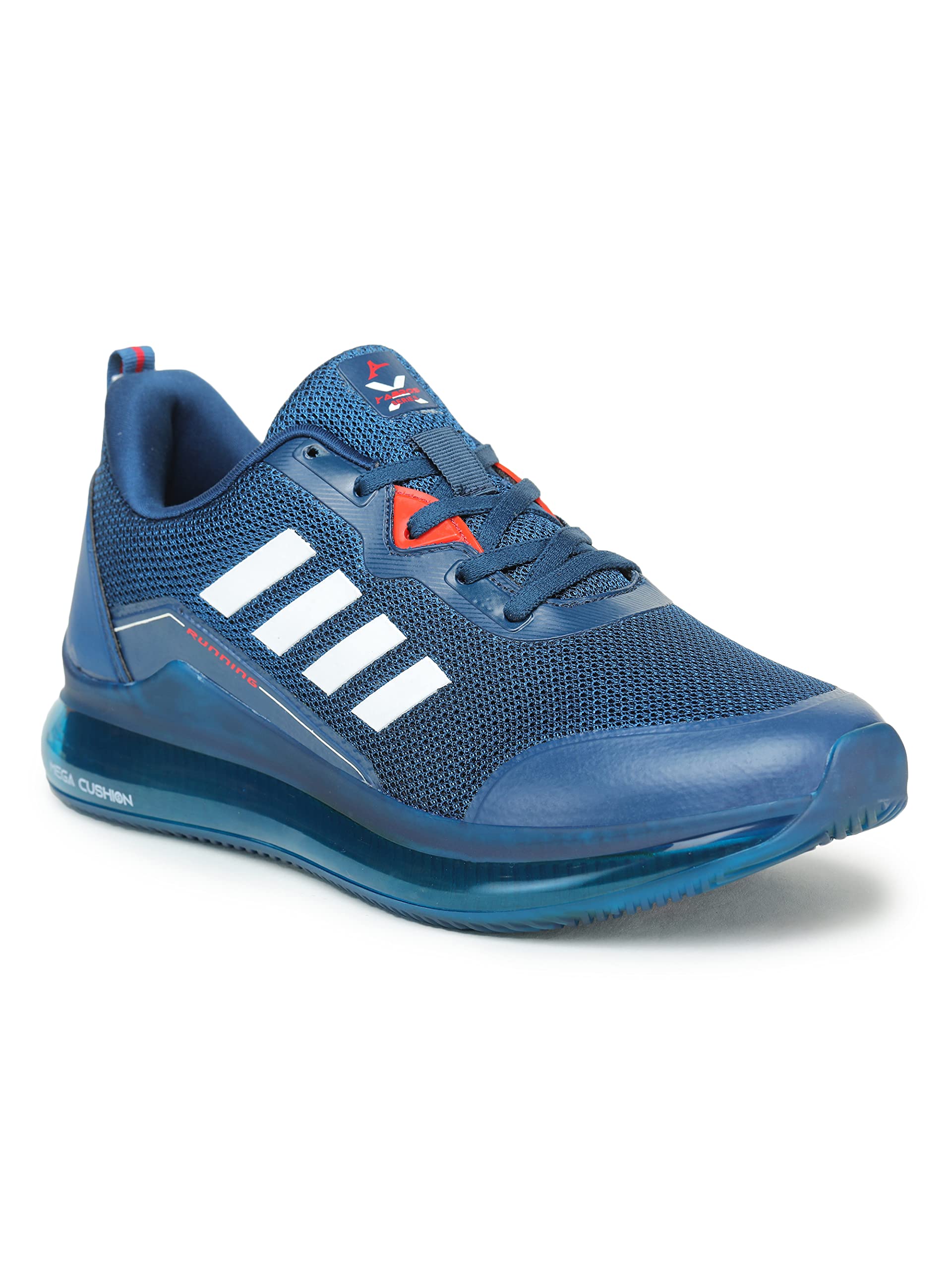 See full amazon price history chart for ABROS Mens Big Bang ASSG1021 Sports Shoes- Teal/White -7UK ABROS Mens Big Bang ASSG1021 Sports Shoes- Teal/White -7UK (B09X398R2J) Amazon Price History, Amazon Price Tracker