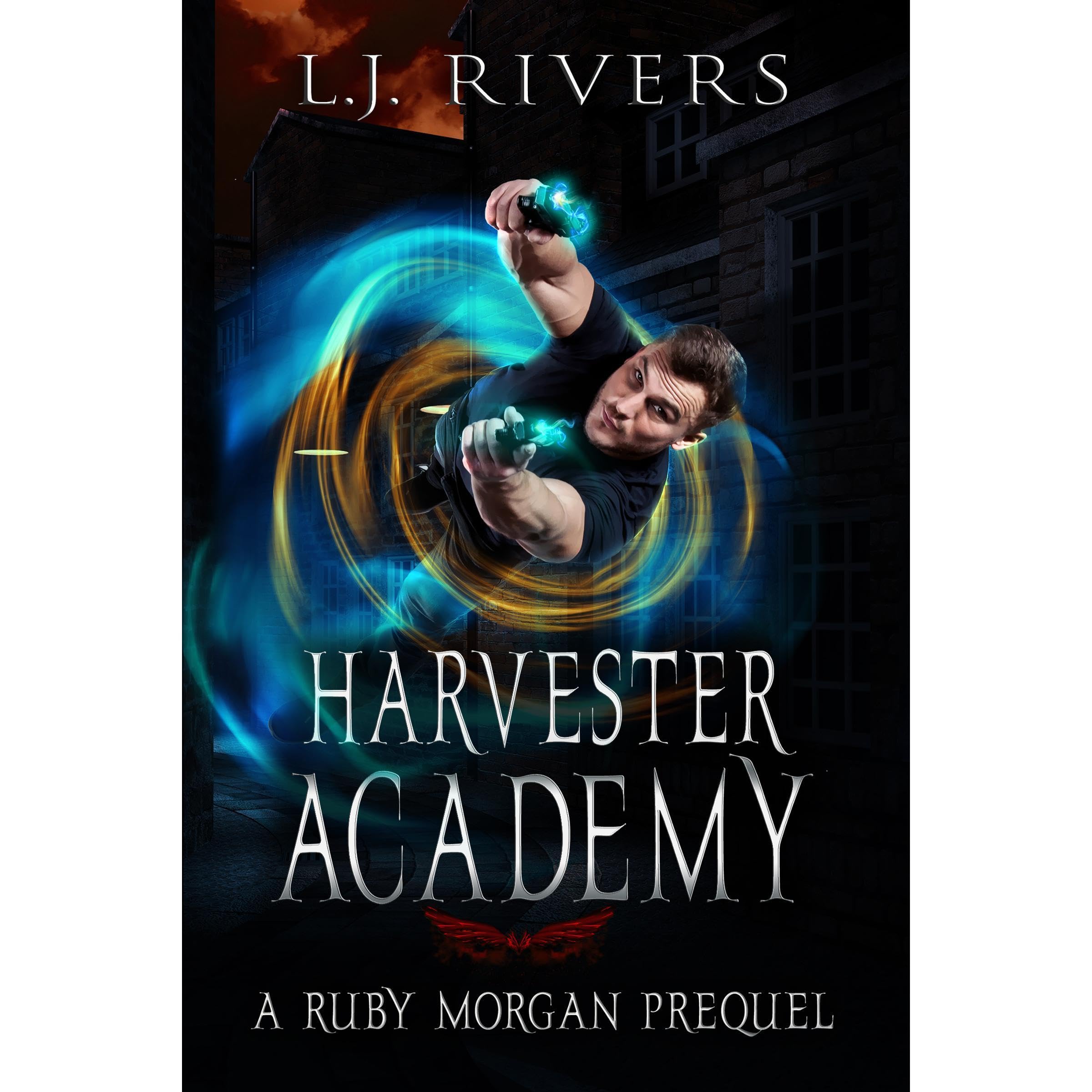 Harvester Academy