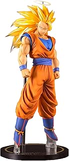Bandai Tamashii Nations FiguartsZERO EX Super Saiyan 3 Son Goku Dragon Ball Z Action Figure