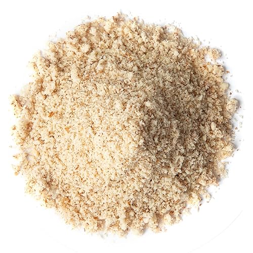 Miniatura 3 de Harina de almendras sin blanquear de California 6 libras verificada sin OMG comida natural finamente molida con piel puesta keto paleo vegano Kosher