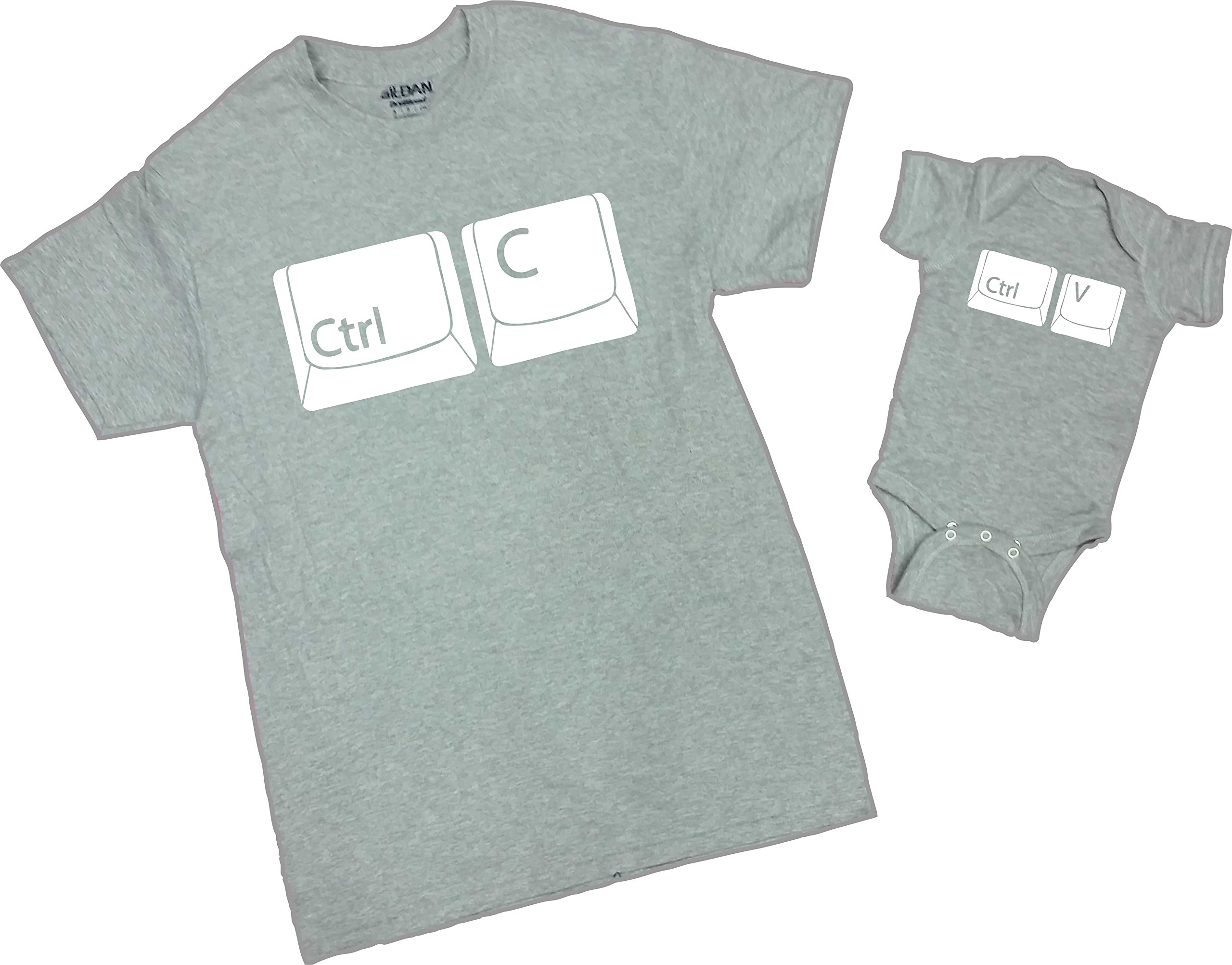 Unameit Copy Paste T Shirt Ctrl C Ctrl V Tshirt Desertcart INDIA
