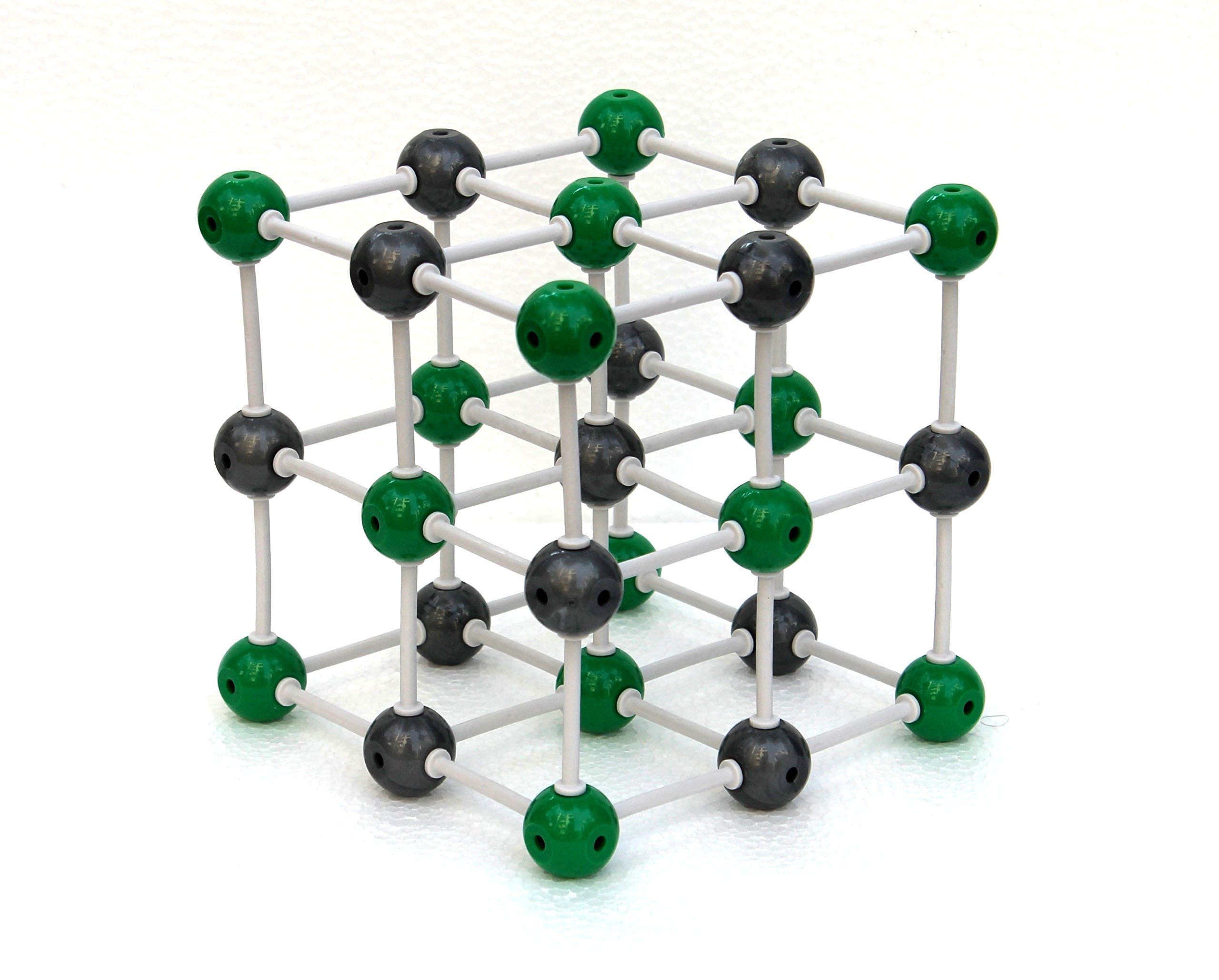 Buy Edunovate Giant Size Sodium Chloride /Rock Salt / Solid State