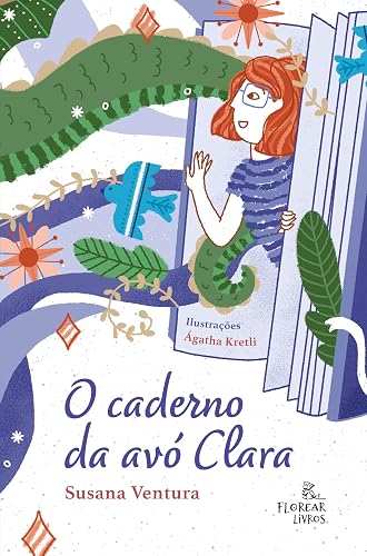 O caderno da avó Clara
